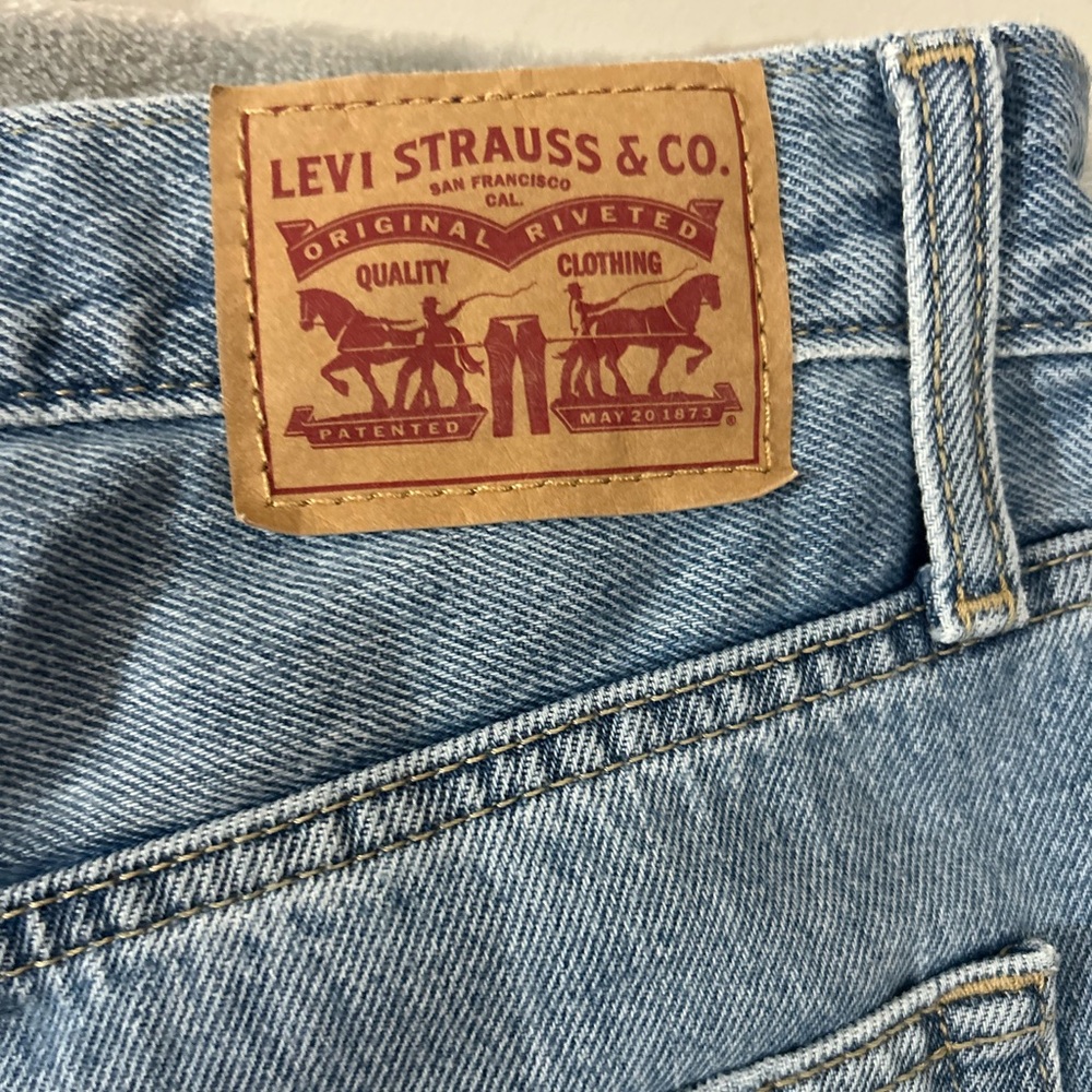 Levi’s 94 baggy jeans - Picture 6 of 13